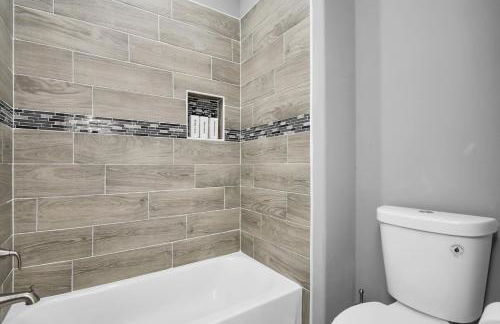 Azure Lounge Modern Urban Escape - Foto 21