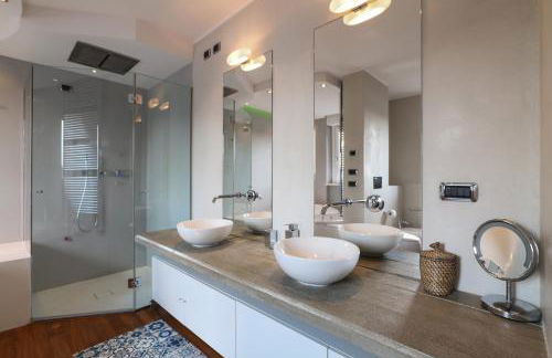 SAN SIRO STADIUM LUXURY PLUS - Foto 59