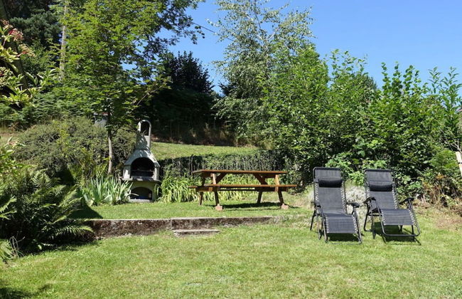 Modern Apartment in Soultzeren - Photo 17