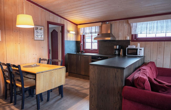 Hytter Dombås - Foto 13