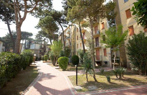 Beach holiday Delfini - Foto 1