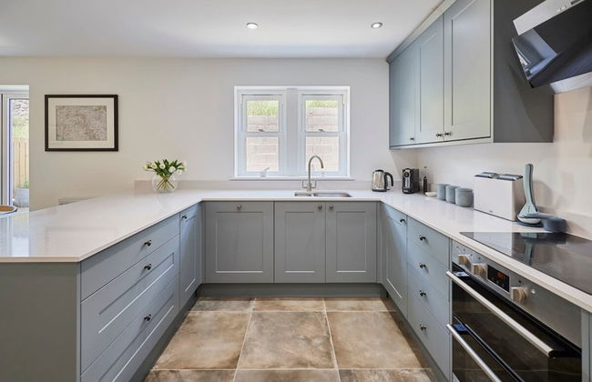 Host Stay Clackgill Cottage - Foto 13