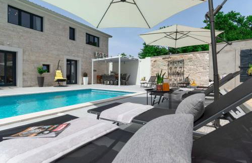 Holiday Home Designer Villa Simone - Modern und Heritage Style by Interhome - Foto 17