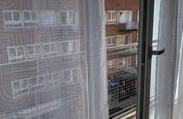 Beau T2 Hyper Centre Dunkerque Parking Gratuit - Foto 26