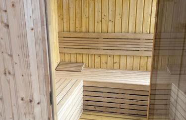 Domek całoroczny HAWAJE nad jeziorem Kazub - Foto 46