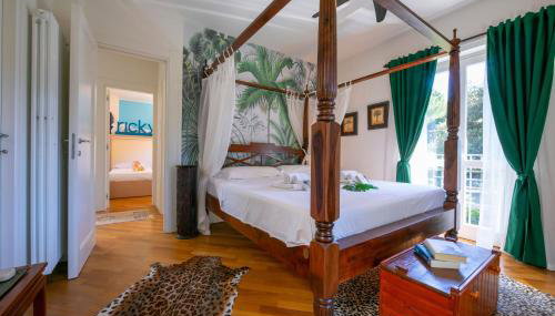 Villa Victor 100m from sea - Happy Rentals - Foto 5