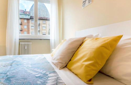 Appartamenti Vista Mole, Centro a 15 min - Luxury Suites & fast WiFi - Foto 25