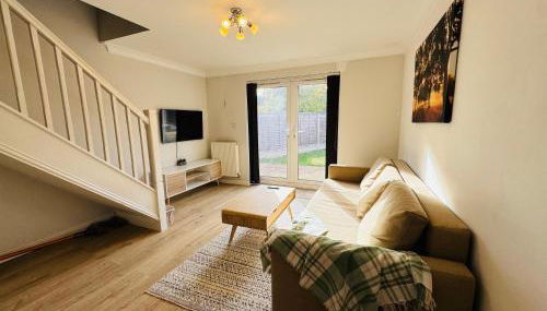 Mezzo House- Entire property - Foto 2