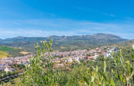 Villa Los Ruedos Riogordo by Ruralidays - Foto 29