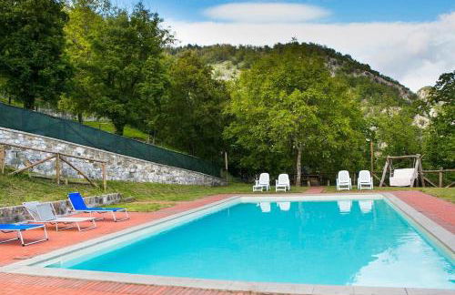 Hai mai dormito in un metato? - Foto 9