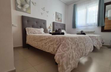 Penthouse Golf Hacienda Riquelme - Foto 59