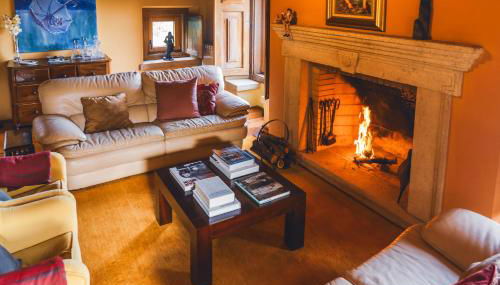 Local 9 - Casa do chapim azul - Foto 4