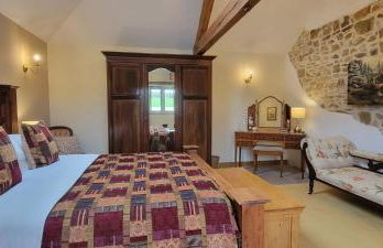 18th century barn in beautiful Devon countryside - Foto 16