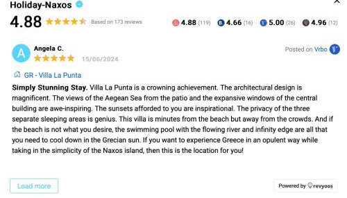 GR - Villa La Punta - Foto 5