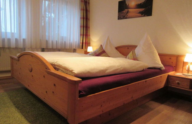 Holiday Apartment Hornerblick - Foto 2