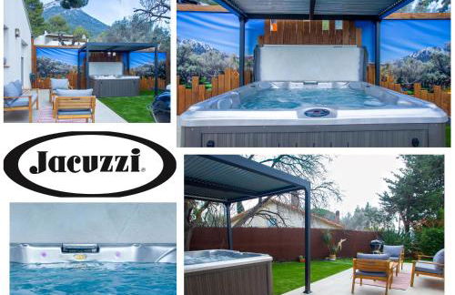 VILLA - SPA JACUZZI - TERRASSES - CLIM & BBQ - La Valette-du-Var - Foto 7