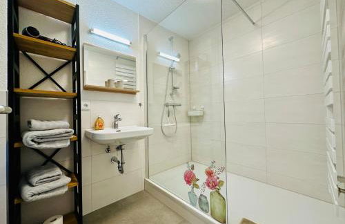 Modernes Zwei-Zimmer-Apartment Chemnitz - Kaßberg - Foto 20