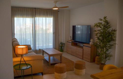 TrendyHomes Almerimar Beach II, residencial de lujo en primera línea de playa - Foto 43
