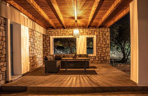 Anasa Rustic Villa - Foto 34