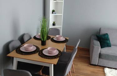 Apartament Miłosz - Foto 1