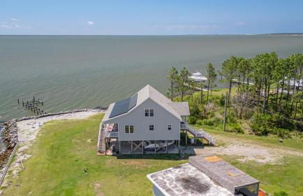 The Point at Marshallberg home - Foto 47