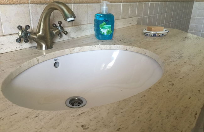 O Candil De Santa Ana - Foto 28