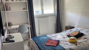 charmant appartement 3 pièces - Foto 5