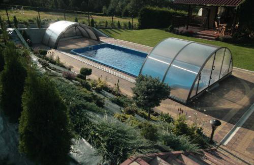 Noclegi Na Bukowym Stoku - Foto 14