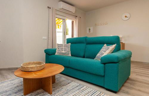 A15- Cliffside Beach Apartment by Dreamalgarve - Foto 6