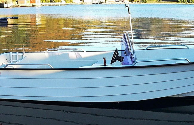 4 Person Holiday Home in Sorbovag - Foto 24