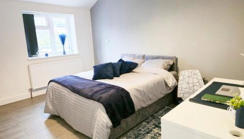 Stylish 1-Bed Flat - Near Town Centre - Flat 10 - Foto 3