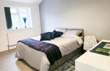 Stylish 1-Bed Flat - Near Town Centre - Flat 10 - Foto 3