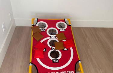 New! Modern 4BR max 12 ppl, 5 mins to everything! - Foto 2