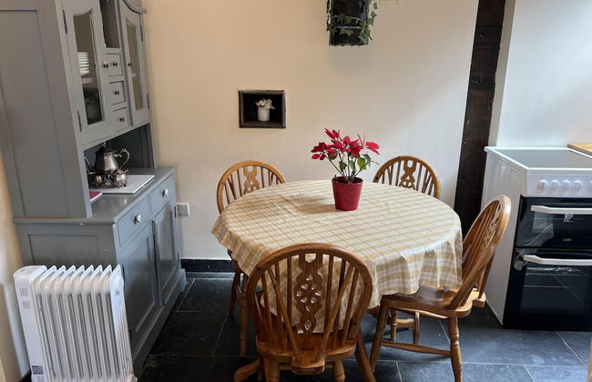 Cozy Cabin Retreat in Gloucestershire - Foto 14