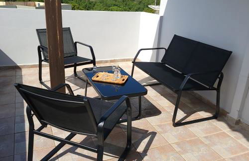 Paradisos Villa - Chania, Crete - Photo 40