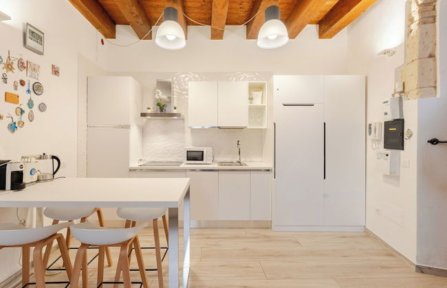 Suite Martini al Castello - Foto 42