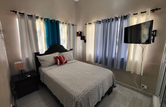 New and Modern 2 Bedroom Apt 5a - Foto 2