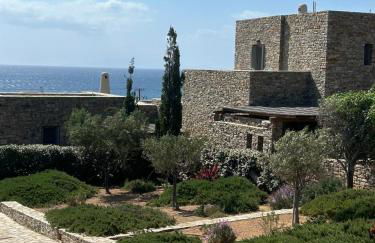 VILLA CHRISTINA-Soros beach, Antiparos - Photo 6