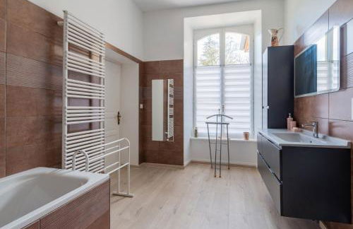 Gîte de l'Abbaye de l'Étanche - Foto 20