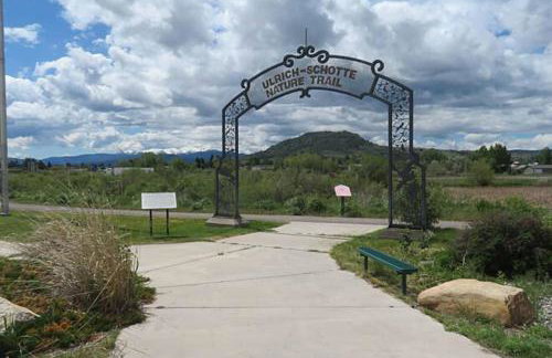 Bo's Copper City Charmer, easy Freeway Access, open floorplan - Foto 19