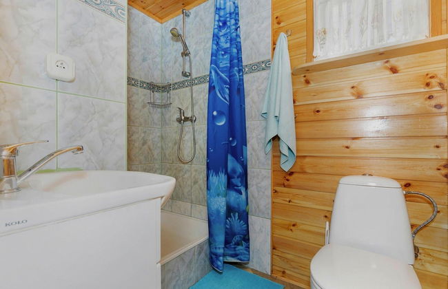 Holiday Home in Domyslow by Kolczewo - the Perfect Place for two Guests - Photo 4