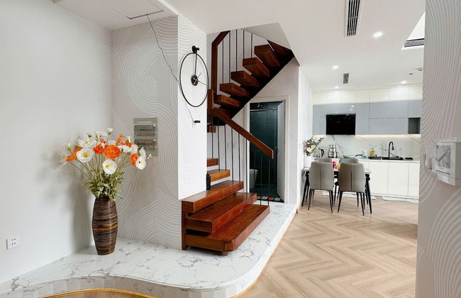 Sol Forest Ecopark Apartments - Photo 36