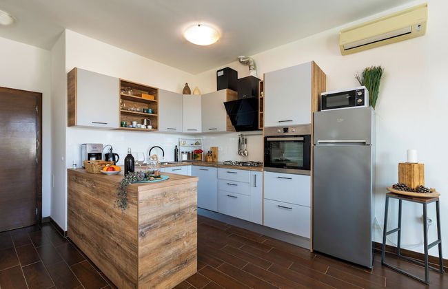 Villa Cvek - Foto 11