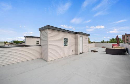 Skyline Serenity Luxe NYC Retreat - Foto 28