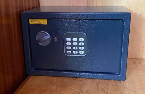 Villa Aura - Thymari - Foto 38