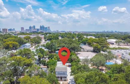 10 beds! Large home Groups multiple families - Foto 57