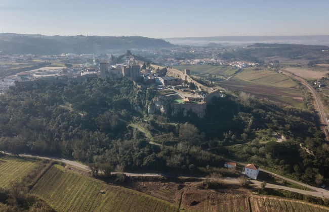 Encosta d Bidos T3 - Foto 19