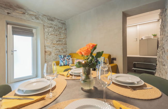 Urio's Castle Suites by Rent all Como - Foto 58