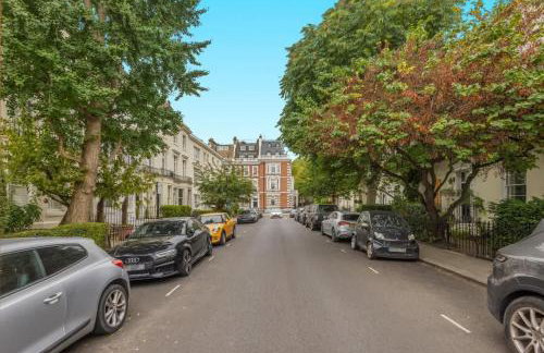 Stylish Apartment Close to Hyde Park - Foto 28