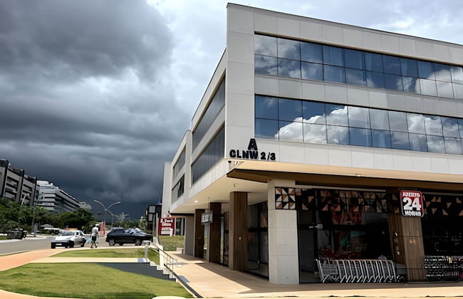 Noroeste - moderno e central - Foto 61